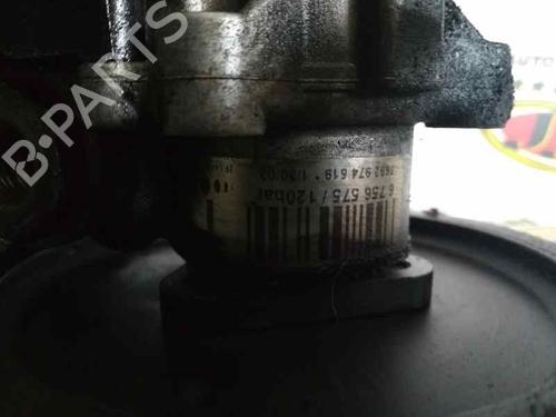 Steering pump BMW 3 (E46) 320 d | BP5140256M99 