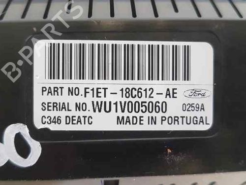 Climate control FORD FOCUS III 1.0 EcoBoost | BP5771165I5 