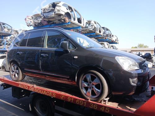 Engine KIA CARENS III MPV (UN) 2.0 CRDi 140 | BP38702132M1 - Image 7