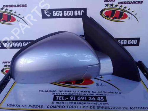 Retrovisor derecho OPEL VECTRA C (Z02) 2.2 16V (F69) (147 hp) 6009435