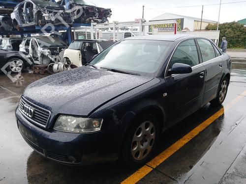 Used Parts AUDI A4 B6 (8E2) 1.9 TDI (130 hp) 4374468