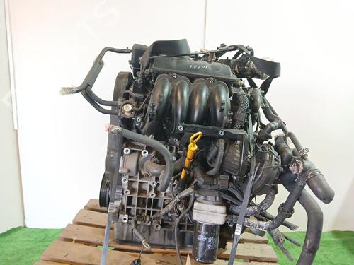 Engine AUDI A3 (8L1) 1.6 | BP27865469M1 