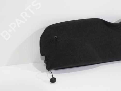Rear parcel shelf MINI MINI (R50, R53) Cooper | BP11861050C85 