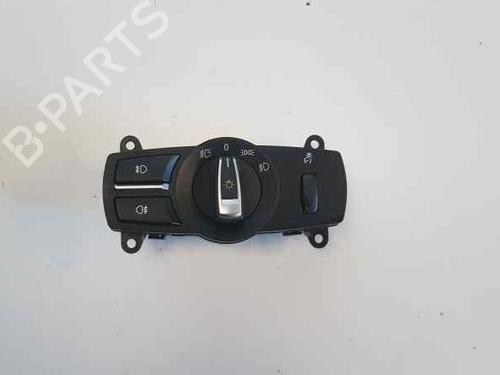 Used Headlight switch BMW 5 Touring (F11) 520 d (184 hp) 6069676