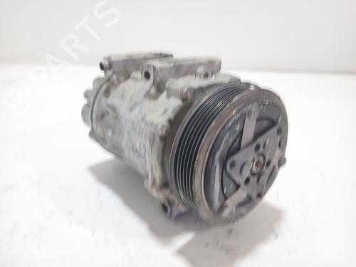 Compressor A/C CITROËN C8 (EA_, EB_) 2.0 HDi | BP38087348M34 - Image 2