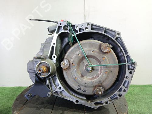 Getriebe für PEUGEOT 207 CC (WD_) 1.6 16V (120 hp) 31157303