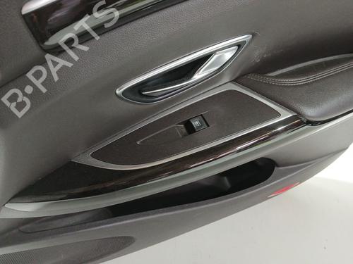 Front right panel RENAULT ESPACE V (JR_) 1.6 dCi 160 | BP33886349C59 - Image 4