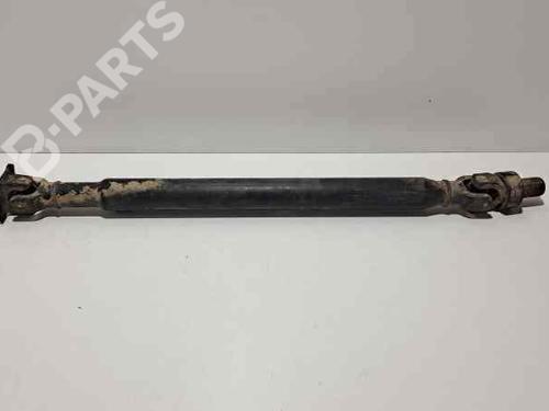 Used Driveshaft SUZUKI GRAND VITARA II (JT, TE, TD) 1.9 DDiS (JB419WD, JB419XD) (129 hp) 6554681