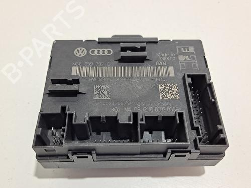 Electronic module AUDI A7 Sportback (4GA, 4GF) 3.0 TFSI quattro | BP7120069M83 