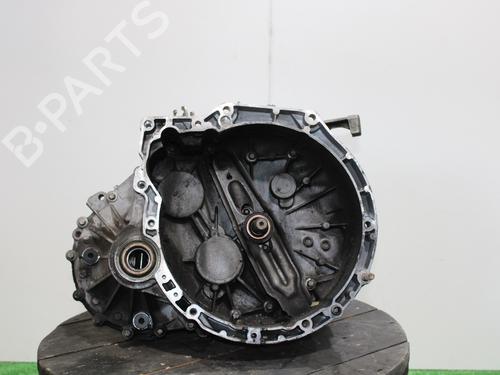 Used Gearbox MINI MINI (R56) Cooper D (109 hp) 12515047