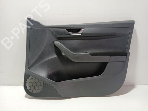 Høyre frontpanel SKODA FABIA III Estate (NJ5) 1.4 TDI (75 hp) 29944342