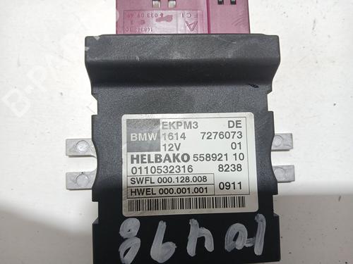 Electronic module BMW 5 (F10) 530 d | BP24296490M83 