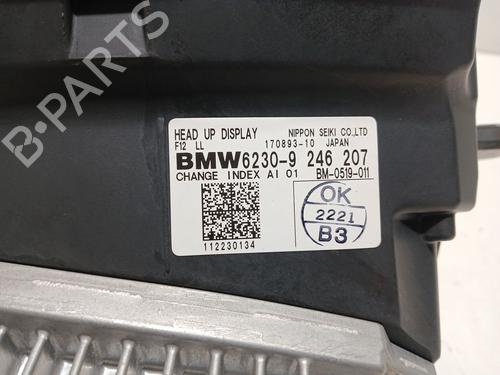 Electronic module BMW 6 Coupe (F13) 650 i | BP40128241M83  - Image 5