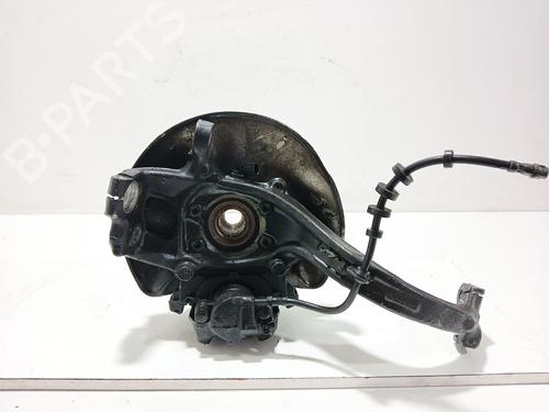 Right front steering knuckle AUDI A4 B8 (8K2) 2.0 TDI | BP31696245M26 - Image 2