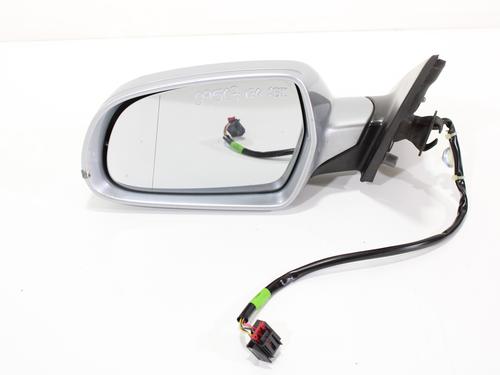 Left mirror AUDI A4 B8 (8K2) 2.0 TDI | BP13513077C26 