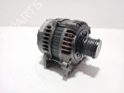 Alternator AUDI A3 (8L1)  | BP29936101M7