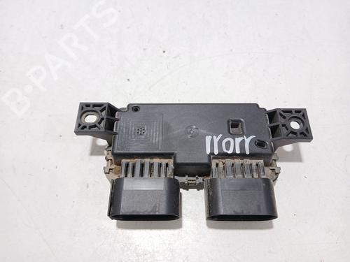Used Electronic module Electronic module MERCEDES-BENZ SPRINTER 3,5-t Van (B907, B910) 314 CDI (910.631, 910.633) (143 hp) 33000425 33000425