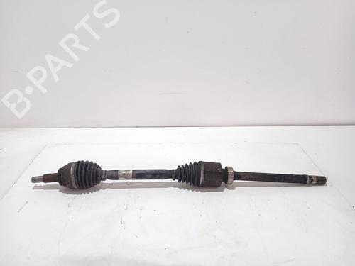 Used Right front driveshaft Right front driveshaft 36554352 36554352