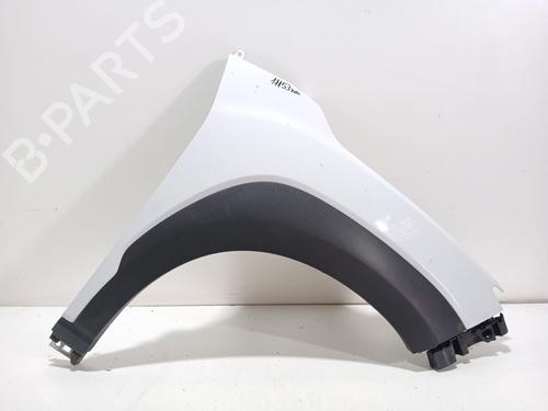 Used Right front fenders Right front fenders 38950993 38950993