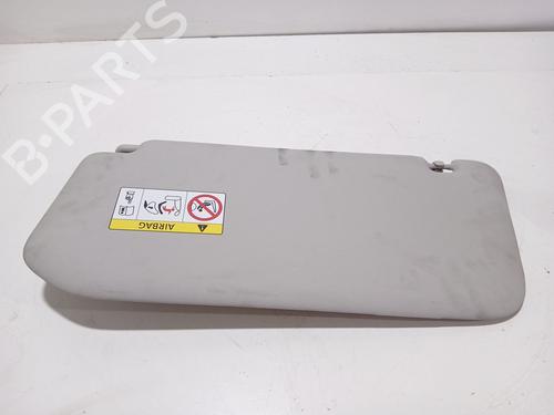 Right sun visor MAN TGE Van | BP36812337I2 - Image 2
