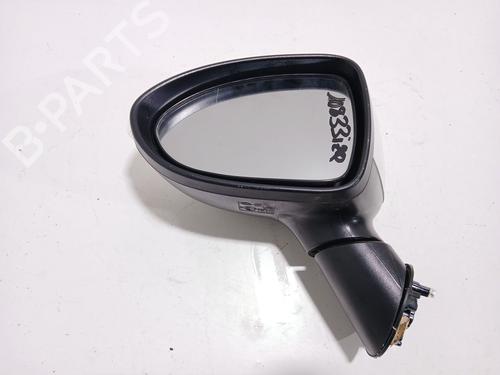 Left mirror KIA RIO III (UB) 1.1 CRDi | BP31622400C26 