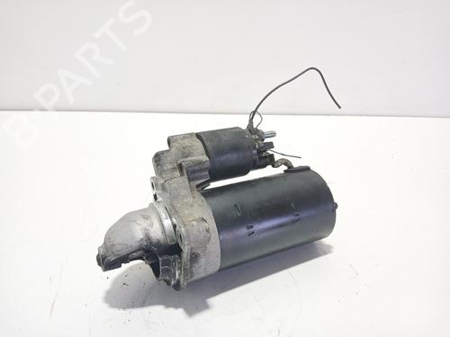 Used Starter BMW 5 (E39) 525 tds (143 hp) 24253330