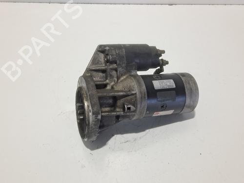 Used Starter NISSAN CABSTAR E (TL_, VL_) [1992-2006]  11142819