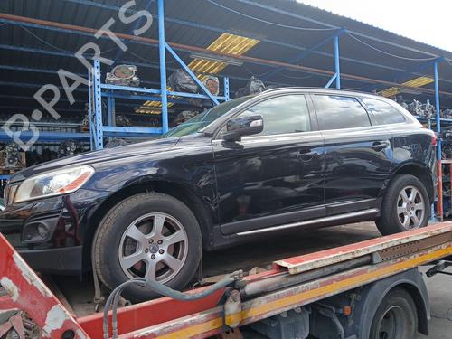 Brukte deler til VOLVO XC60 I SUV (156) 2.4 D 4955437