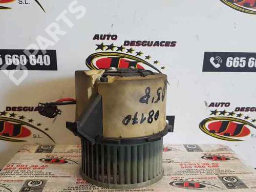 Heater blower motor AUDI A5 Sportback (8TA) 3.0 TDI quattro | BP5248435M62 