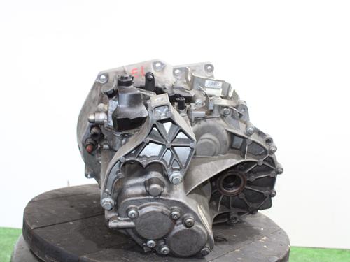 Gearbox FORD FOCUS III  | BP5642845M3 