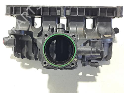 Intake manifold FORD MONDEO IV (BA7)  | BP8818118M70