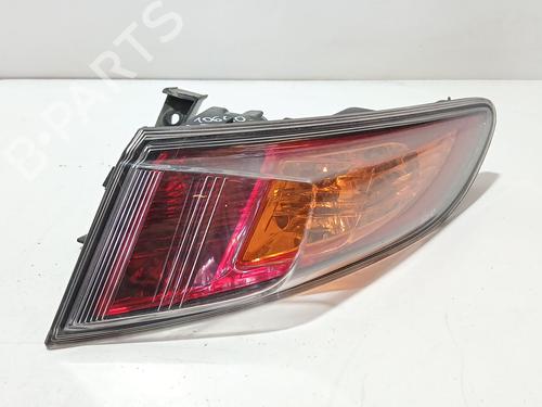Right taillight HONDA CIVIC VIII Hatchback (FN, FK) 2.2 CTDi (FK3) | BP27711593C35 
