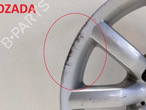 Rim SMART FORTWO Coupe (450) 0.7 (450.352, 450.332) | BP11031223C45 
