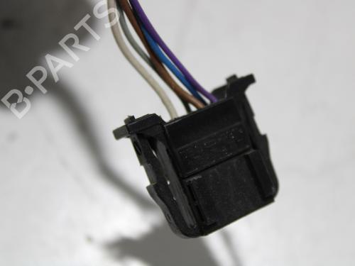 Left mirror SKODA RAPID (NH3, NK3, NK6) 1.6 TDI | BP5135743C26 