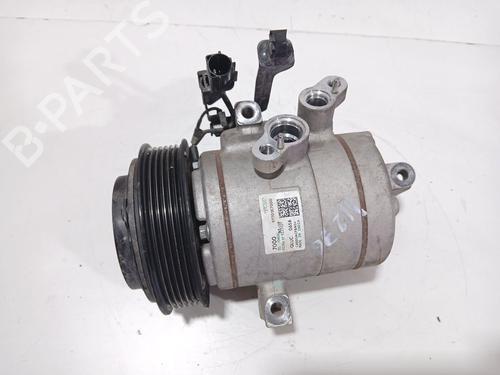 Used AC compressor AC compressor 39070875 39070875
