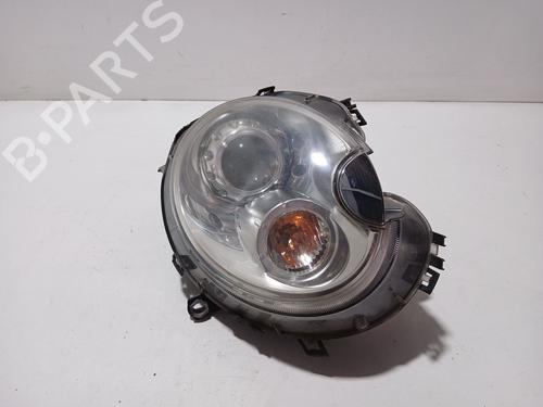 Used Right headlight MINI MINI (R56) Cooper SD (143 hp) 29885267