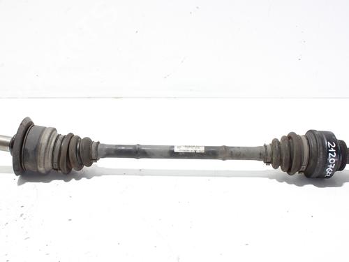 Left rear driveshaft BMW 3 (F30, F80)  | BP20131806M40 