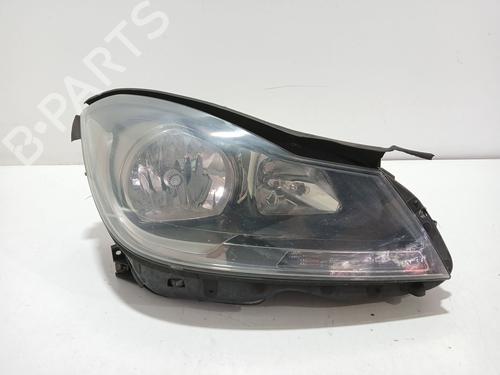 Used Right headlight Right headlight 36812341 36812341