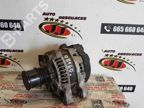 Used Alternator FORD FOCUS III Turnier 1.6 TDCi (115 hp) 5136713