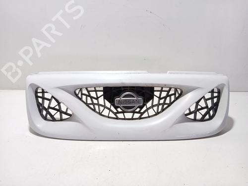 Calandre NISSAN TERRANO II (R20) 2.7 TDi 4WD (125 hp) 29889814