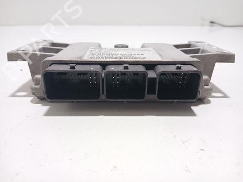 Engine control unit (ECU) PEUGEOT 307 SW (3H) 2.0 16V | BP29609853M57 