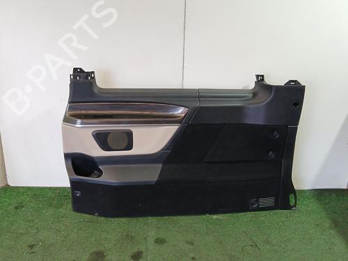 Used Rear right panel Rear right panel MERCEDES-BENZ V-CLASS (W447) V 250 BlueTEC / d (447.811, 447.813, 447.815) (190 hp) 33240085 33240085