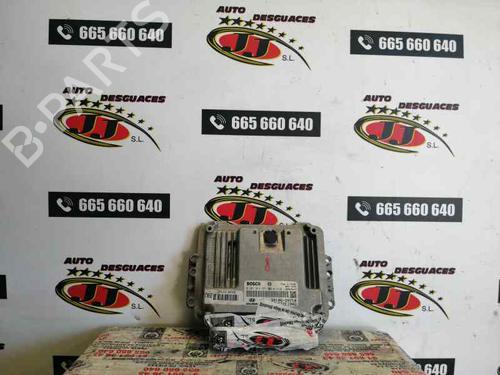 Used Engine control unit (ECU) HYUNDAI i30 Estate (FD) 1.6 CRDi (116 hp) 5137270