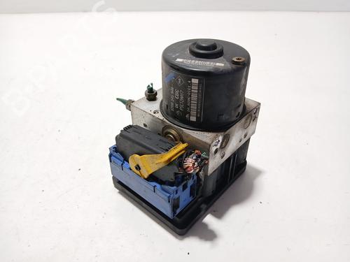 ABS Bremseaggregat RENAULT LAGUNA II (BG0/1_) 1.9 dCi (BG08, BG0G) | BP29924260M43