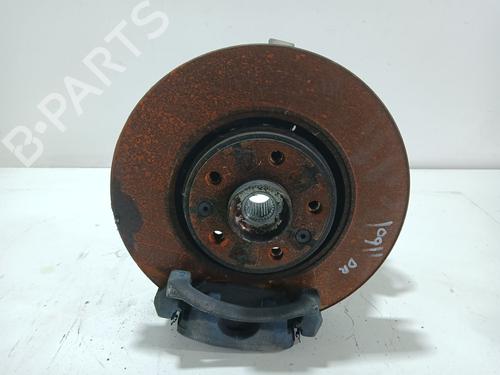 Højre Styrespindel Lejehus Højre Styrespindel Lejehus RENAULT GRAND SCÉNIC IV (R9_) 1.6 dCi 130 (130 hp) 36674508 36674508