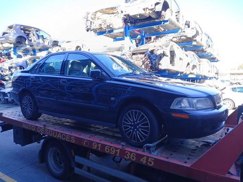 Used Parts VOLVO S40 I (644) [1995-2004]  4382004