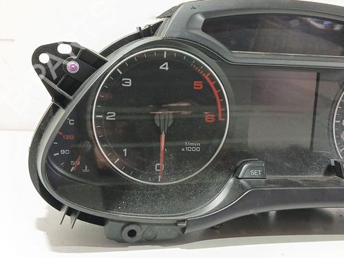 Instrument cluster AUDI A4 B8 (8K2) 2.0 TDI | BP31115359C47
