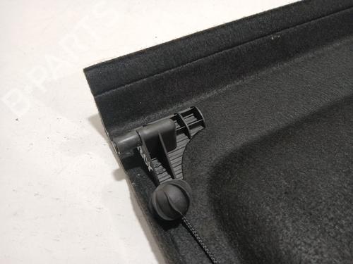 Rear parcel shelf VW GOLF VI (5K1) 1.6 TDI | BP35964001C85 - Image 3