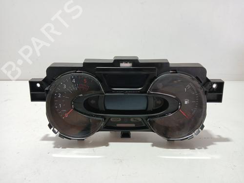 Used Instrument cluster RENAULT TRAFIC III Platform/Chassis (EG_) 1.6 dCi 120 (EGMB) (120 hp) 29206784