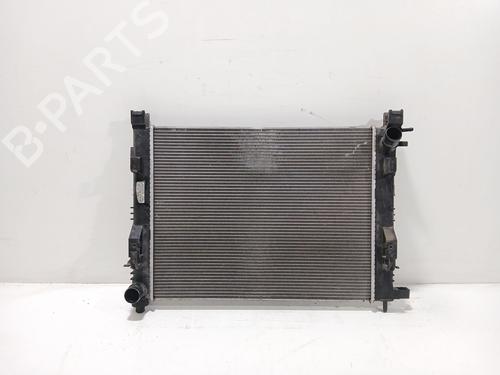 Used Water radiator RENAULT CLIO IV (BH_) 1.2 16V (BHA1, BHAK, BHMG, BHMK) (75 hp) 30942153